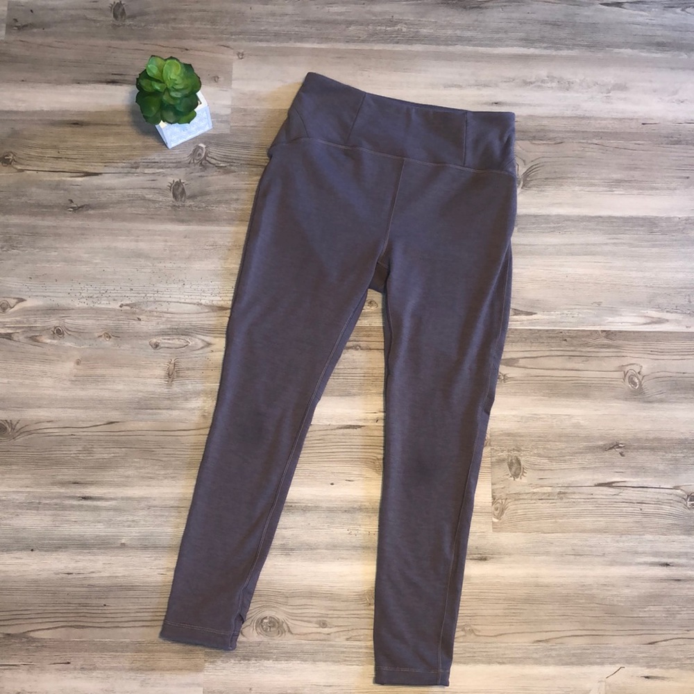 ‼️CALIA BY CARRIE UNDERWOOD GRAY SZ M LEGGINGS